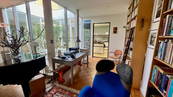 Medium property photo - Lange Beestenmarkt, 2512 ED The Hague